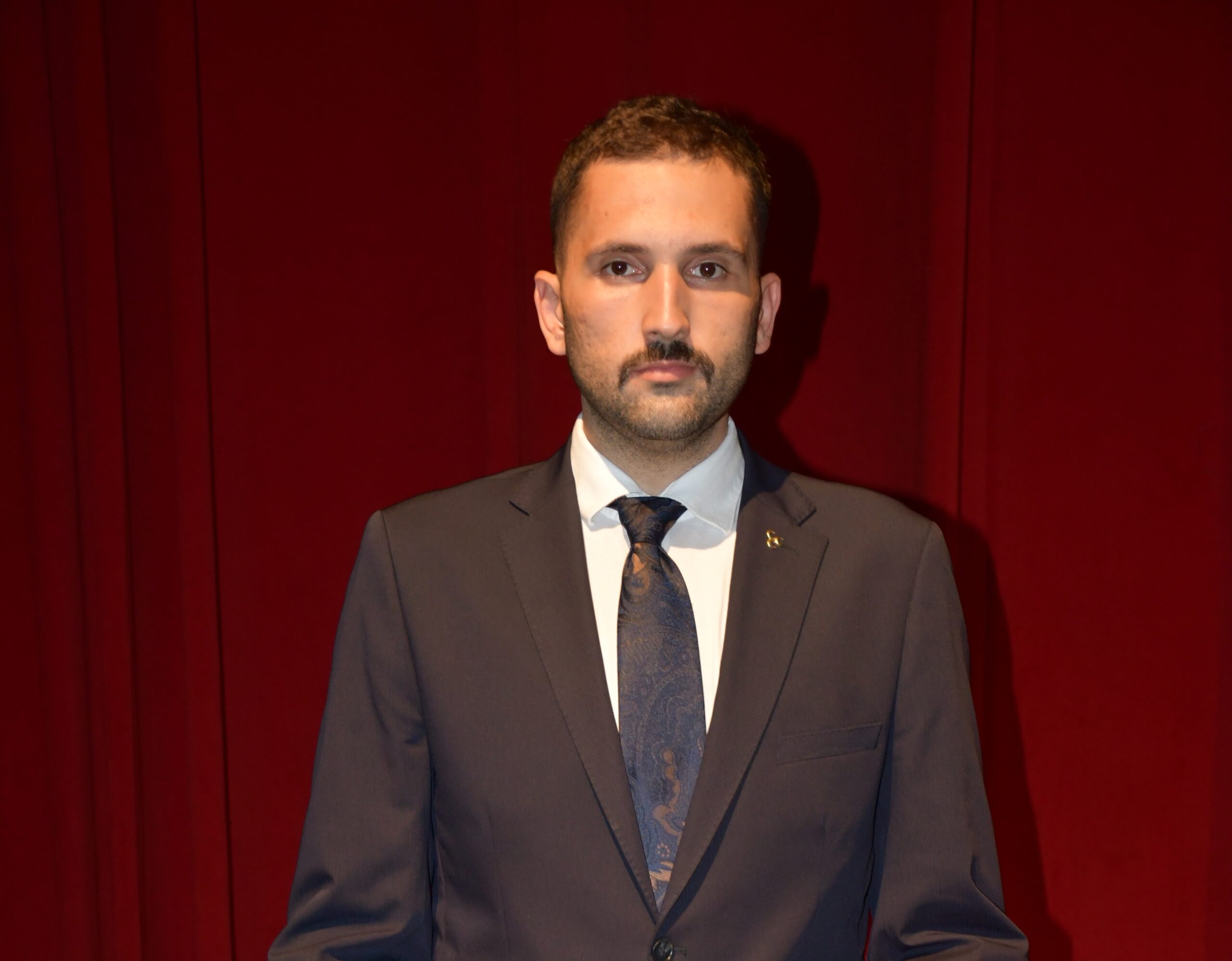 Yeni Başkan Furkan Biçer oldu