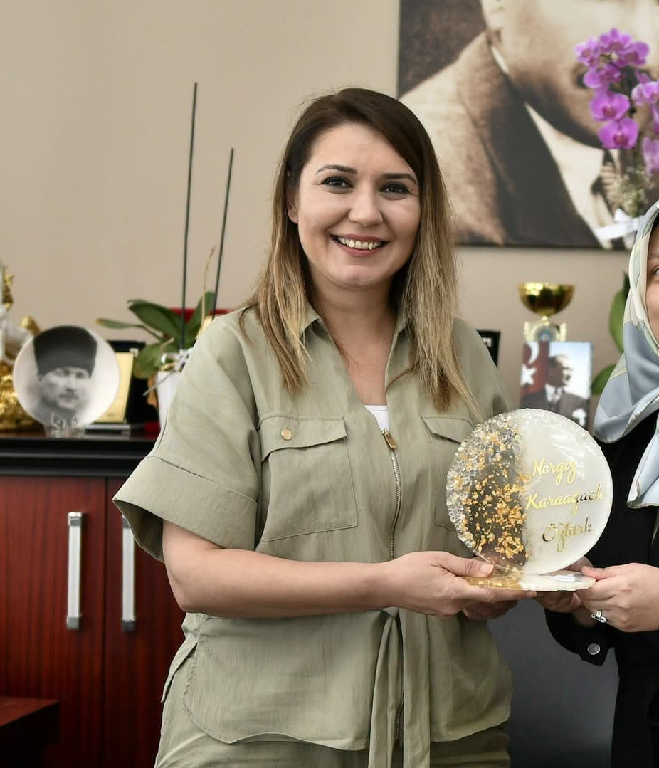 Malkara, YENİ Parti’ye Geçti