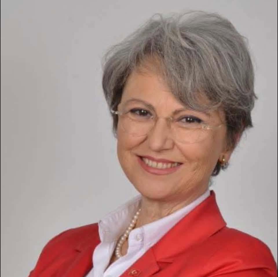 Mecliste YENİ Parti hareketliliği