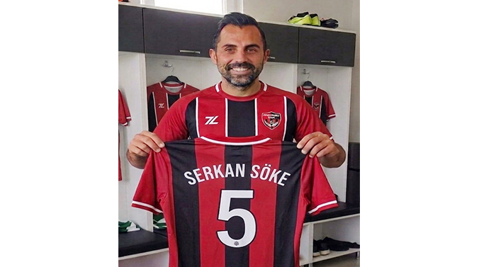 FERHADANLISPOR’DA HEDEF ZİRVE