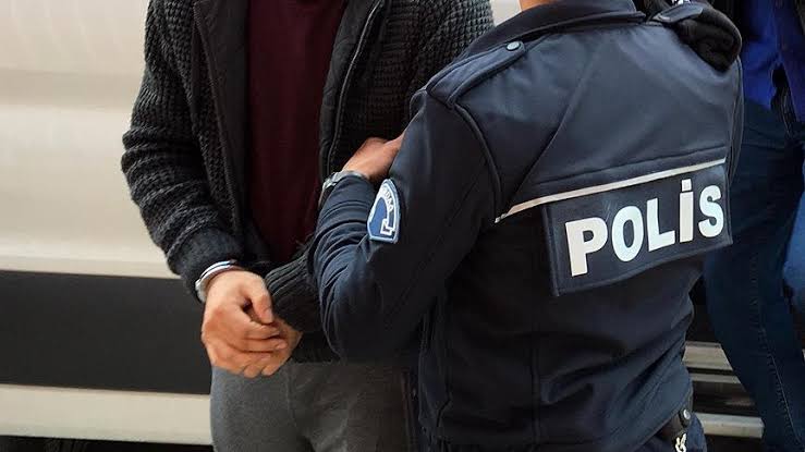 89 Aranan Şahıs Yakalandı