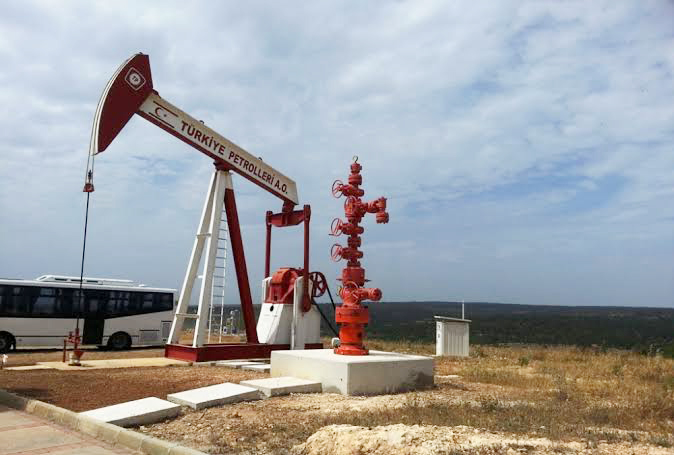 Sarılar’da doğalgaz aranacak