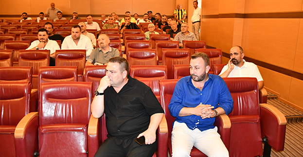 Tekirdağspor 800 bin TL arıyor