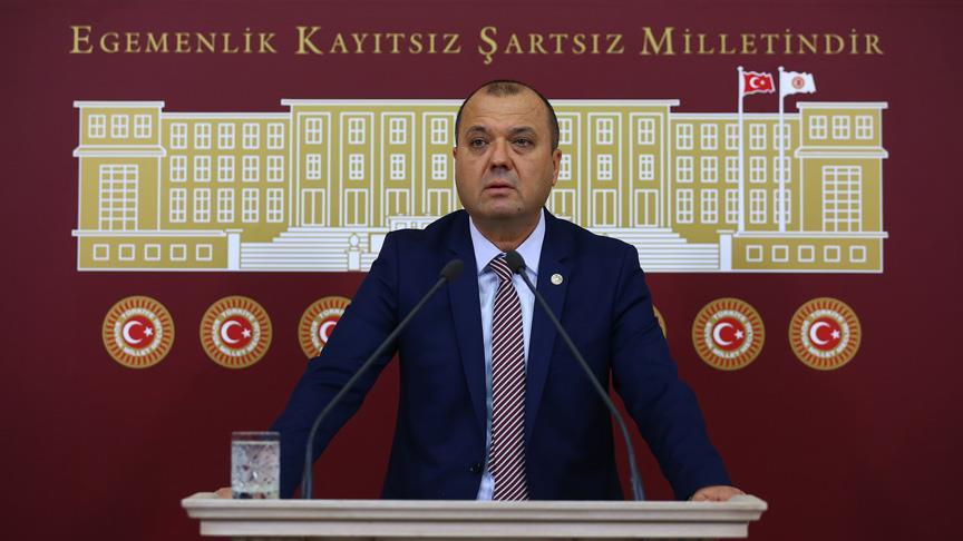 ‘Tekirdağ’da ciddi bir uyuşturucu sorunu var’
