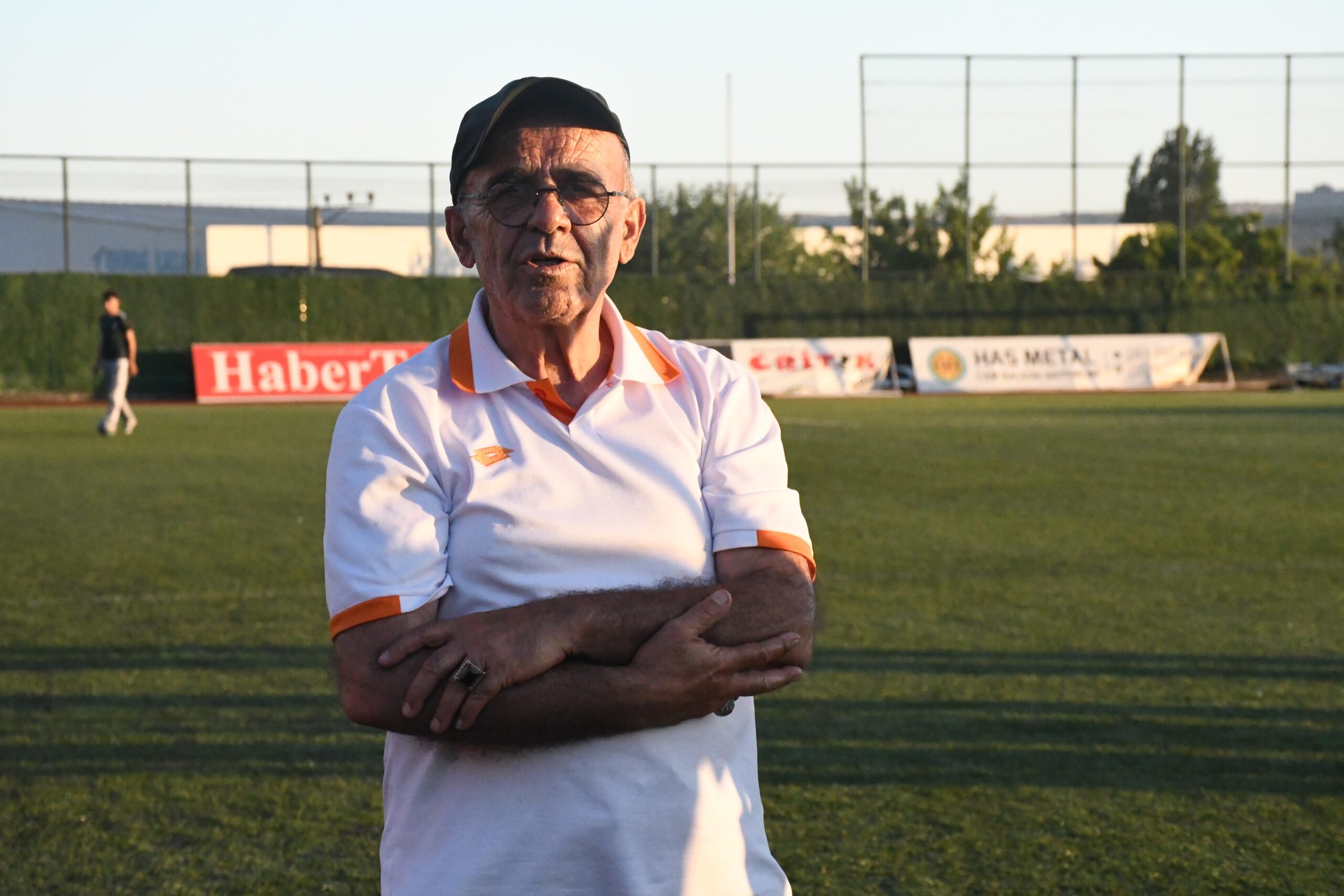 EROĞLU: ‘PARASI OLMAYANIN SPOR YAPMASI ZORLAŞIYOR’