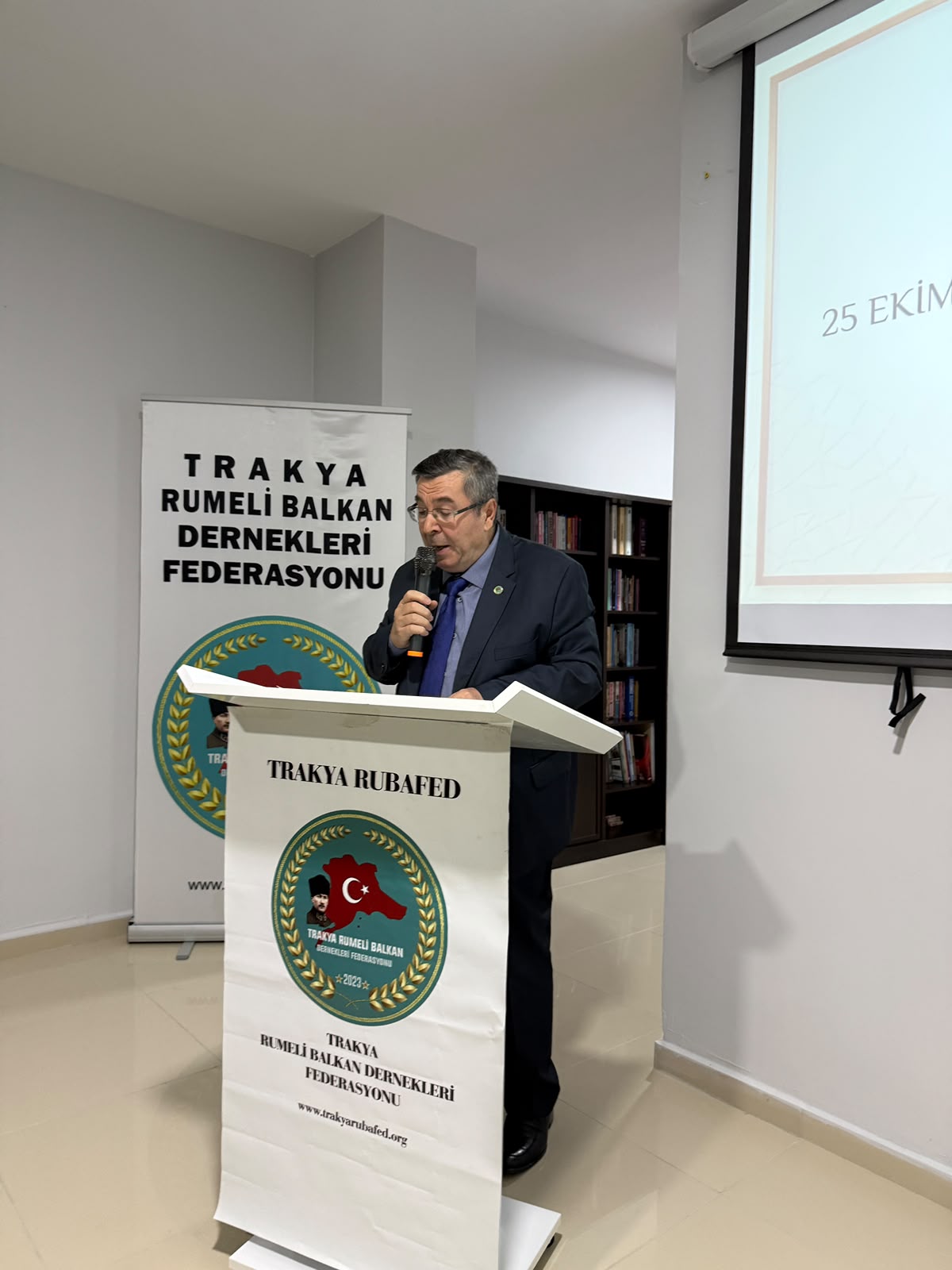 Efe: “Trakya’dan demokratik katılım çağrısı yapıyoruz”