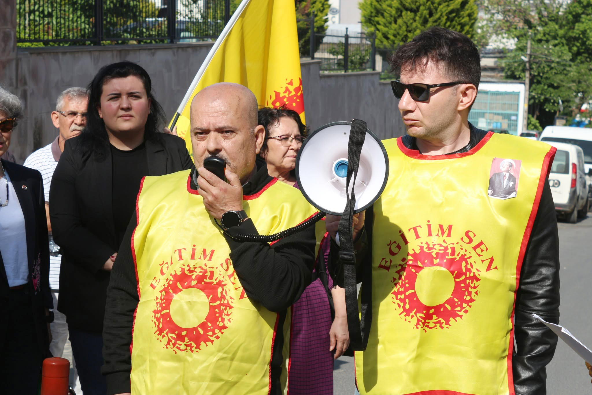  ‘Okullar, Çözümsüzlükle Açılıyor!’