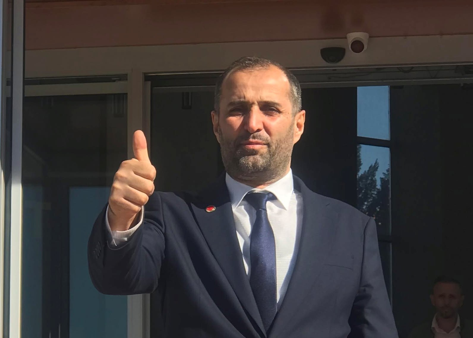  ‘Üç haneli akaryakıtla tanıştık’