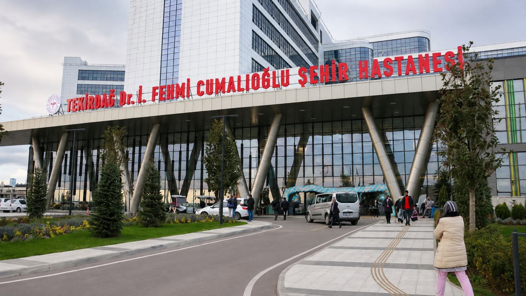 Tekirdağ’a Sağlıkta Büyük Takviye