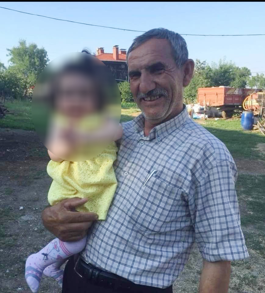 Binadan düşerek hayatını kaybetti