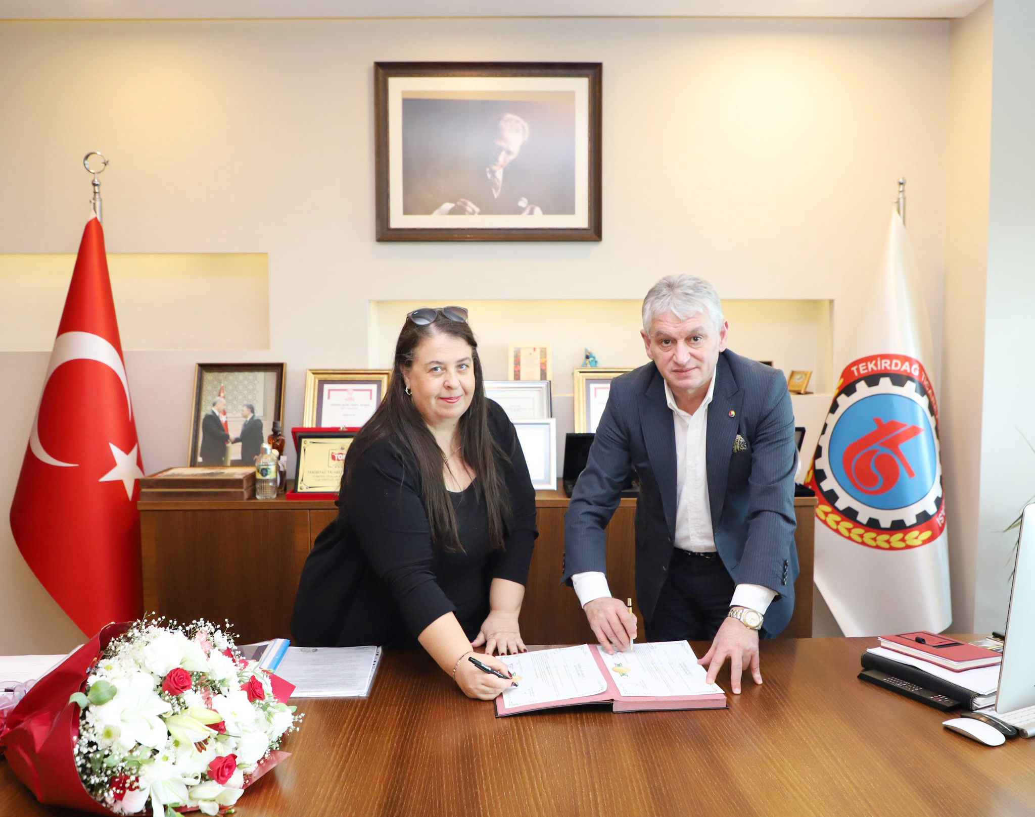 Esnafa yüzde 30 eğitim indirimi fırsatı
