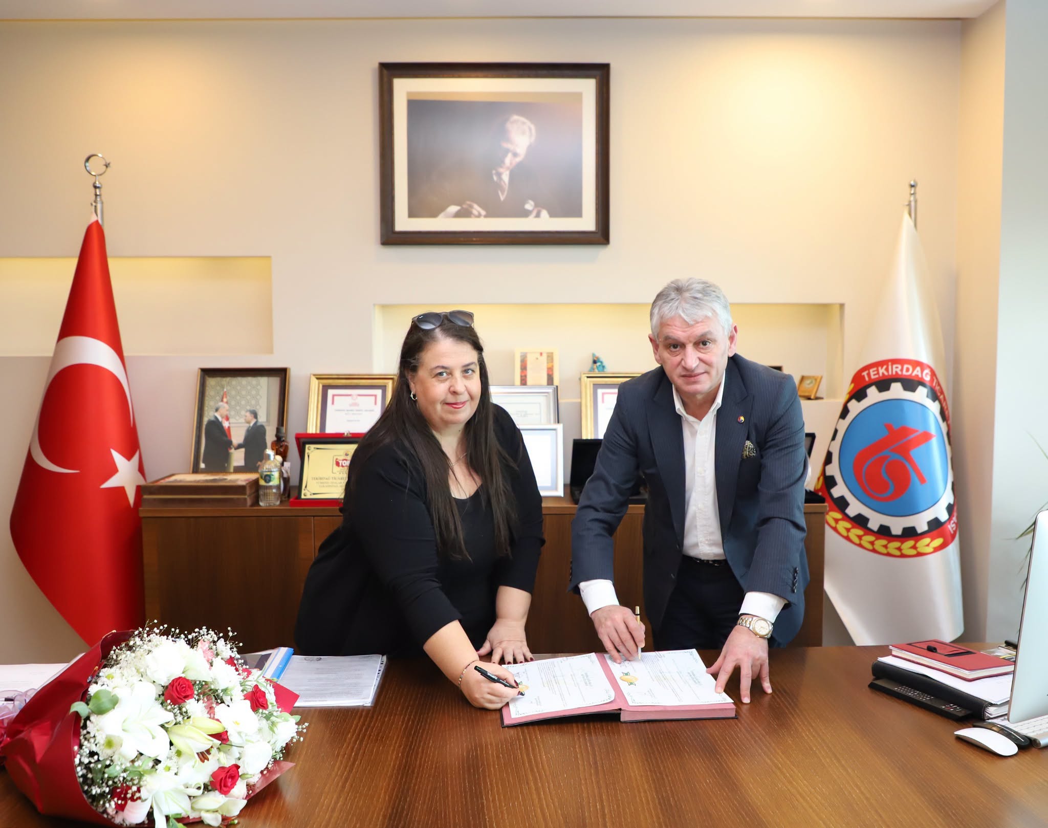 Esnafa Yüzde 30 Eğitim İndirim Fırsatı