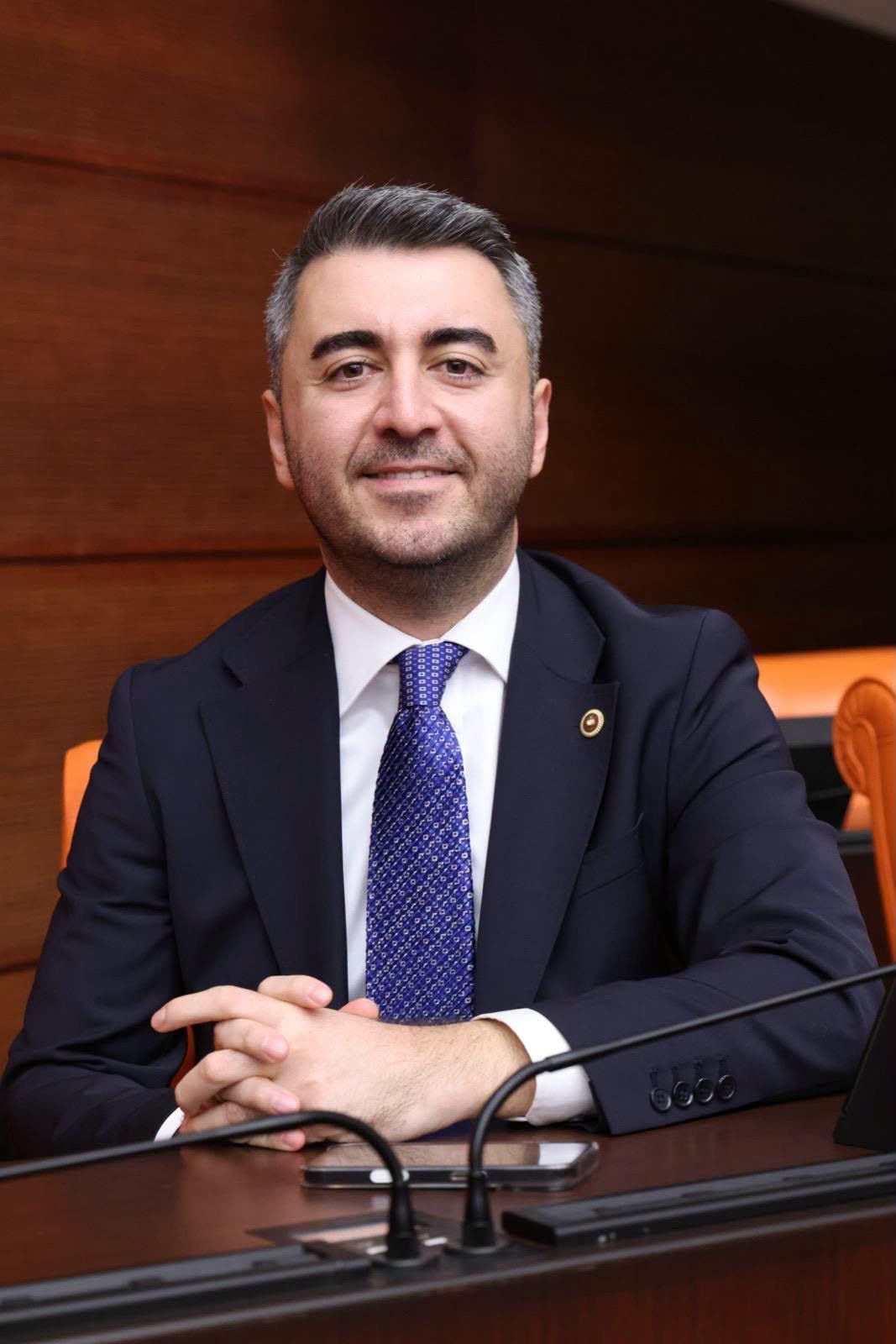 “Tesis ve Altyapıyı Sorunları Giderilmeli!”