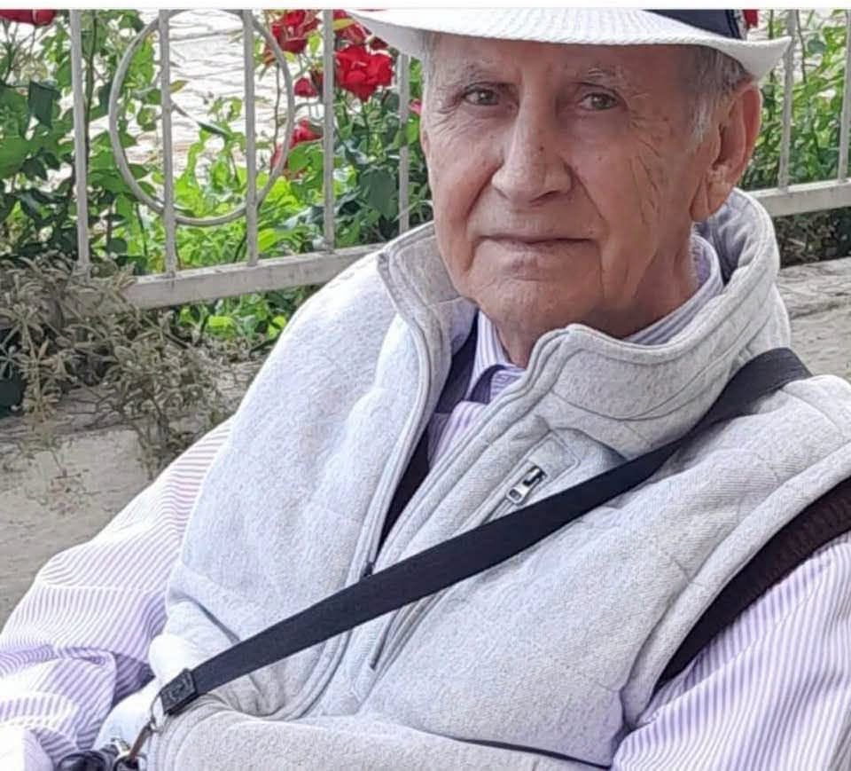 Osman Güneş Vefat Etti
