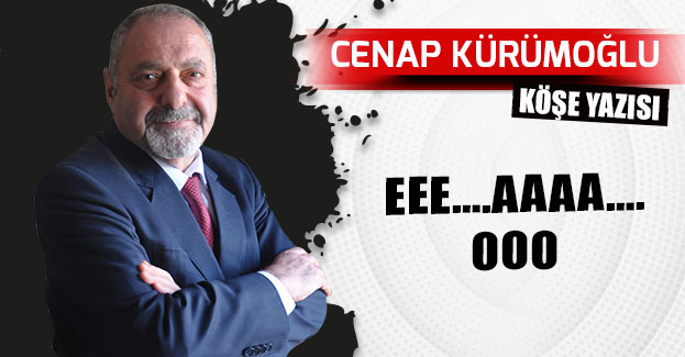 EEE….AAAA….OOO