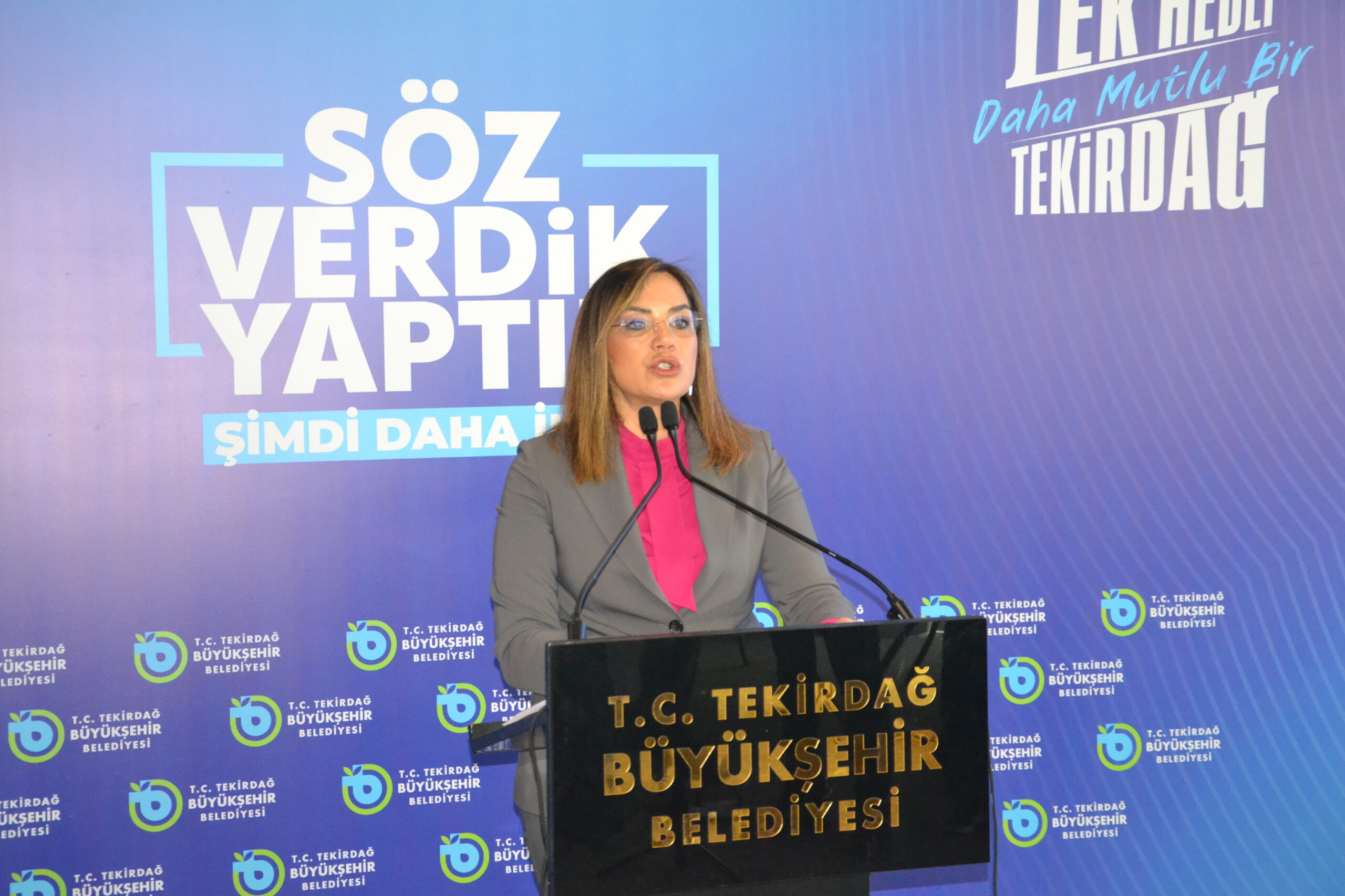 CHP’li Meclis Üyelerinden Candan Yüceer’e Boykot