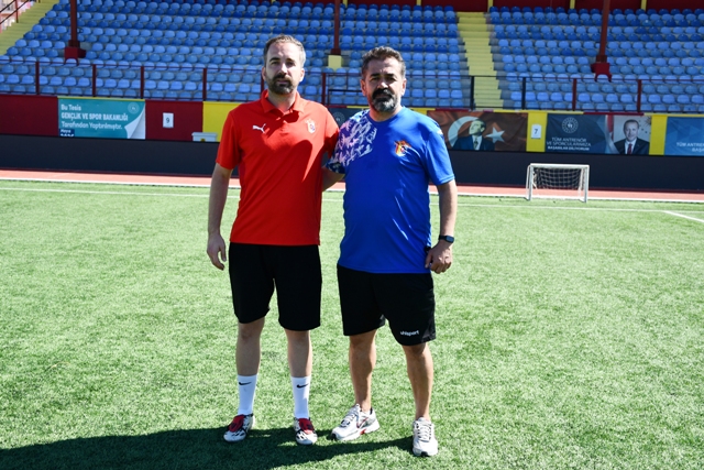 Çorluspor, Başakşehirspor’u ağırlıyor