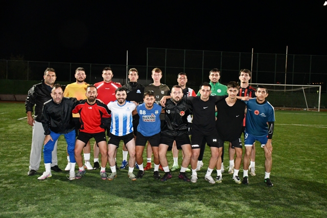 Ferhadanlıspor hedefini belirledi