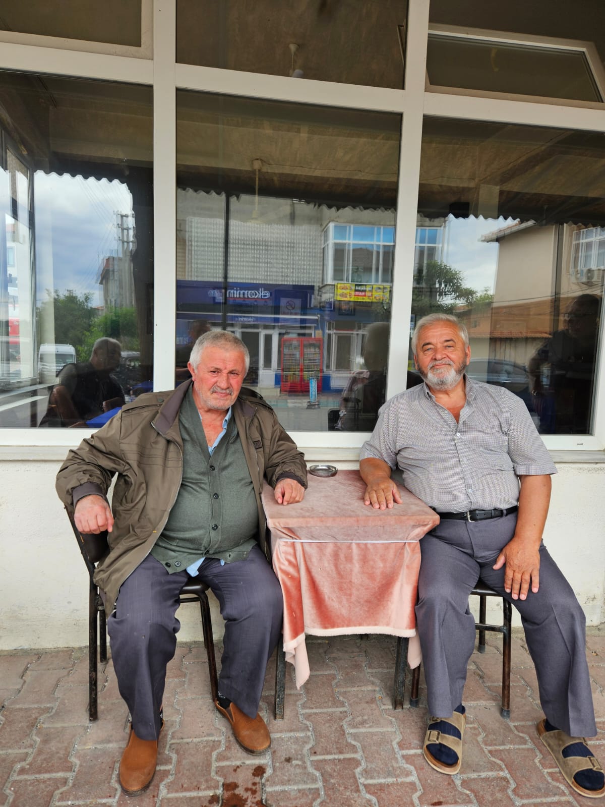 Kasap Hasan ile Hasan Kasap’ın ilginç dostluğu