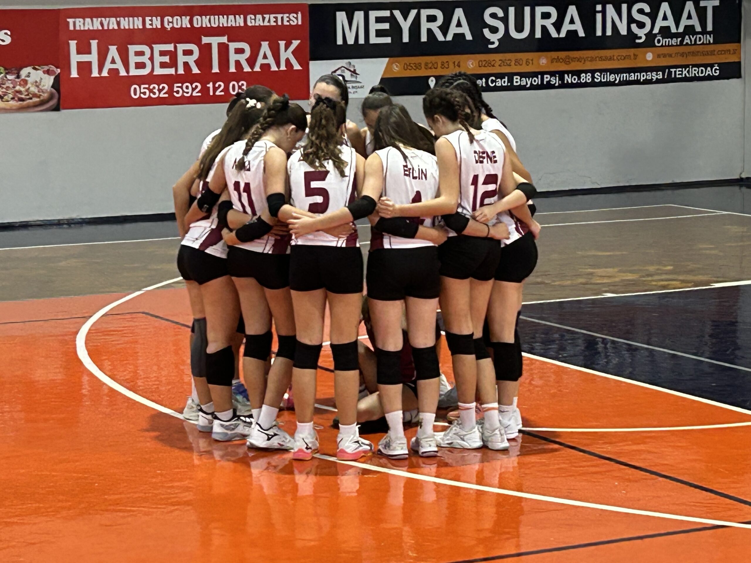 Kapaklı’dan nefes kesen galibiyet