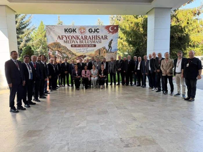 GAZETENİN OLMADIĞI BİR MEDYA MÜMKÜN DEĞİL