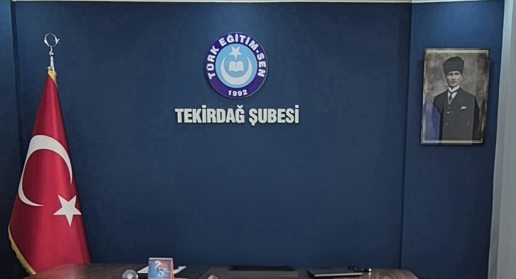 “Kamu Görevi Kişisel İlişkilerin Alanı Değildir”