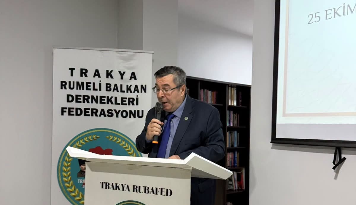 Efe: “Trakya’dan demokratik katılım çağrısı yapıyoruz”