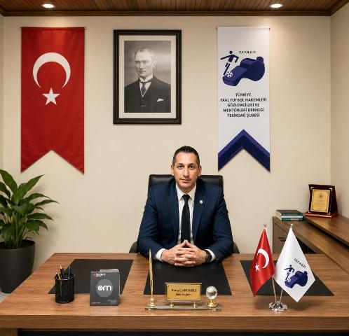 ‘Yeni kuralları bu sezon uygulayacağız’