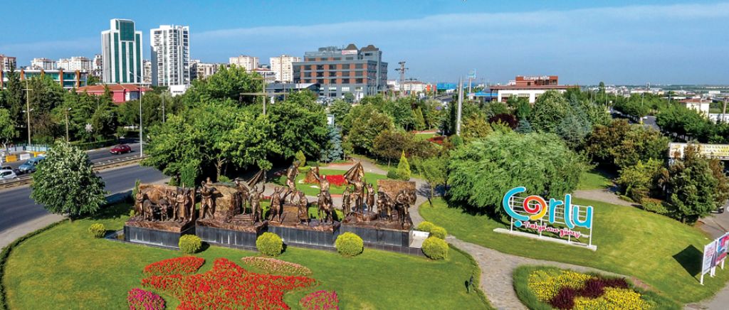 SGK, Çorlu’da arsalarını satıyor