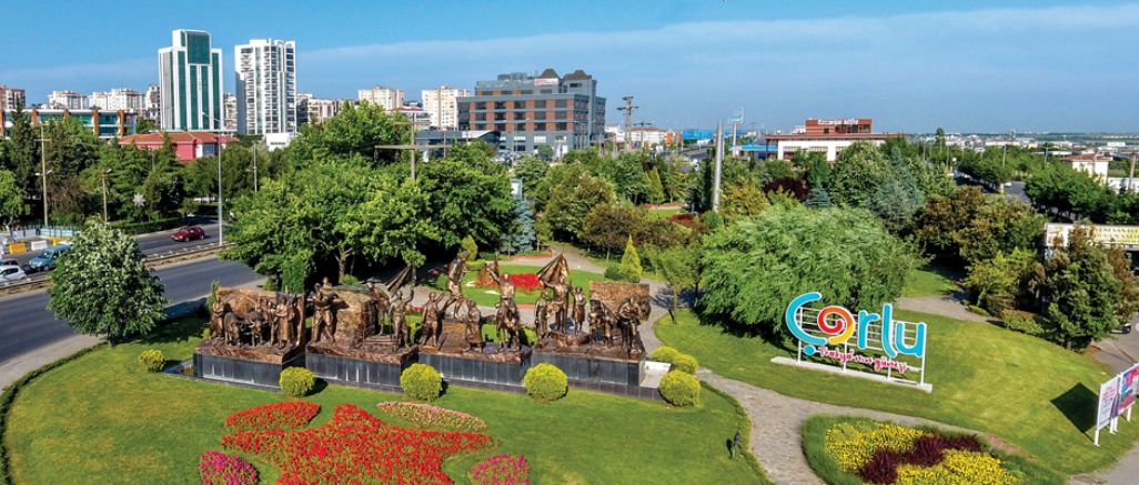Çorlu, İl Olabilecek İlçeler Listesinde İlk Sıralarda