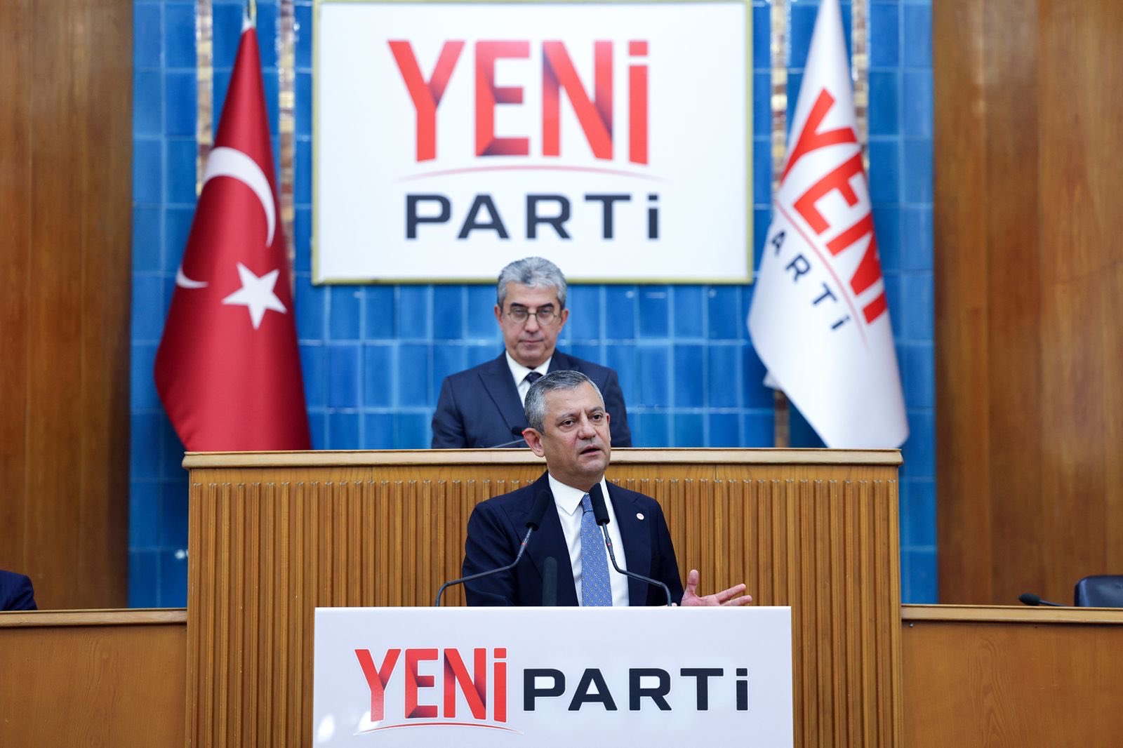 Marmaraereğlisi’nde başkan ön seçimle belli olacak