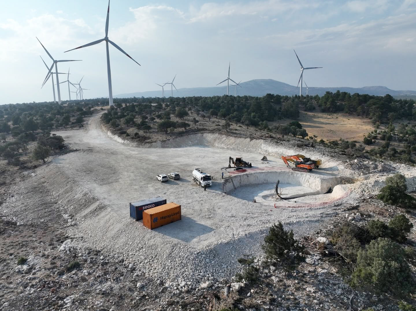  ‘Trakya’nın tarım alanları risk altında’