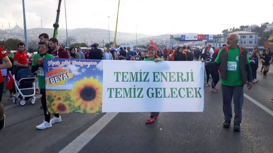 Trakya’nın Tarım Toprakları Tehlikede