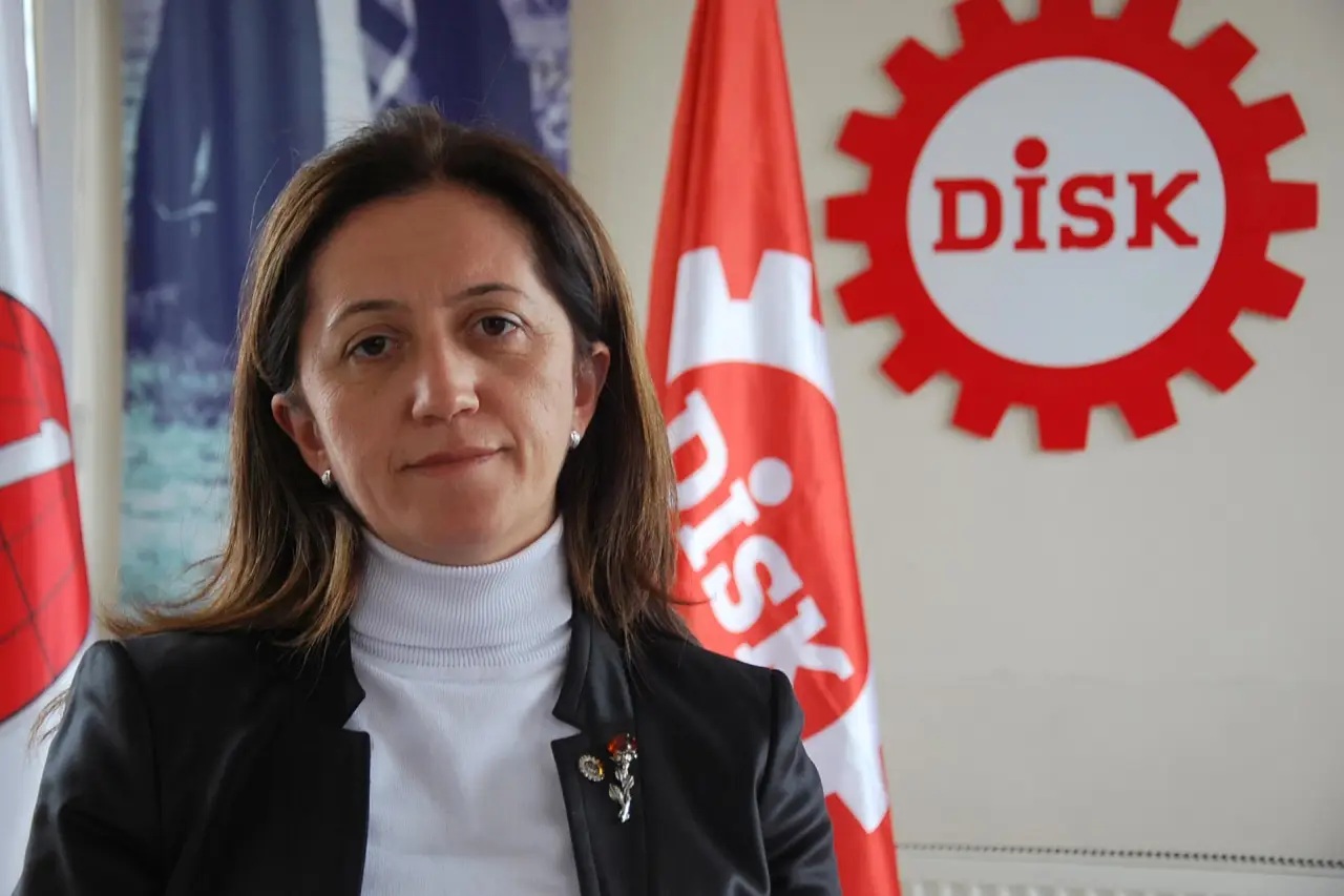 Arzu Çerkezoğlu, Tekirdağ’a geliyor