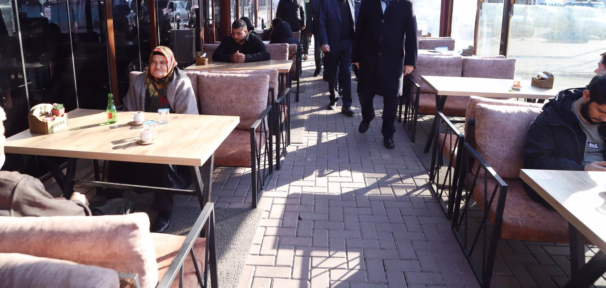 Sigara Denetimleri Artırıldı