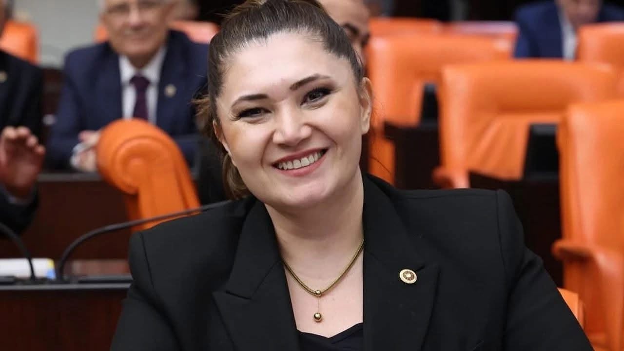 Trakya’nın Çevre Sorunlarını Meclise Taşıdı
