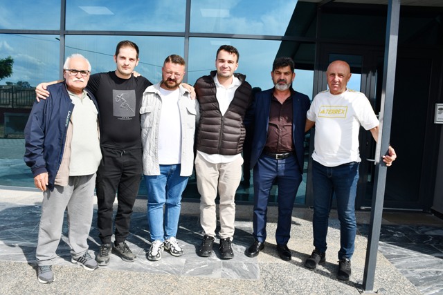 ÇOLAK: TRAKYA’NIN İŞİ ZORLAŞTI!
