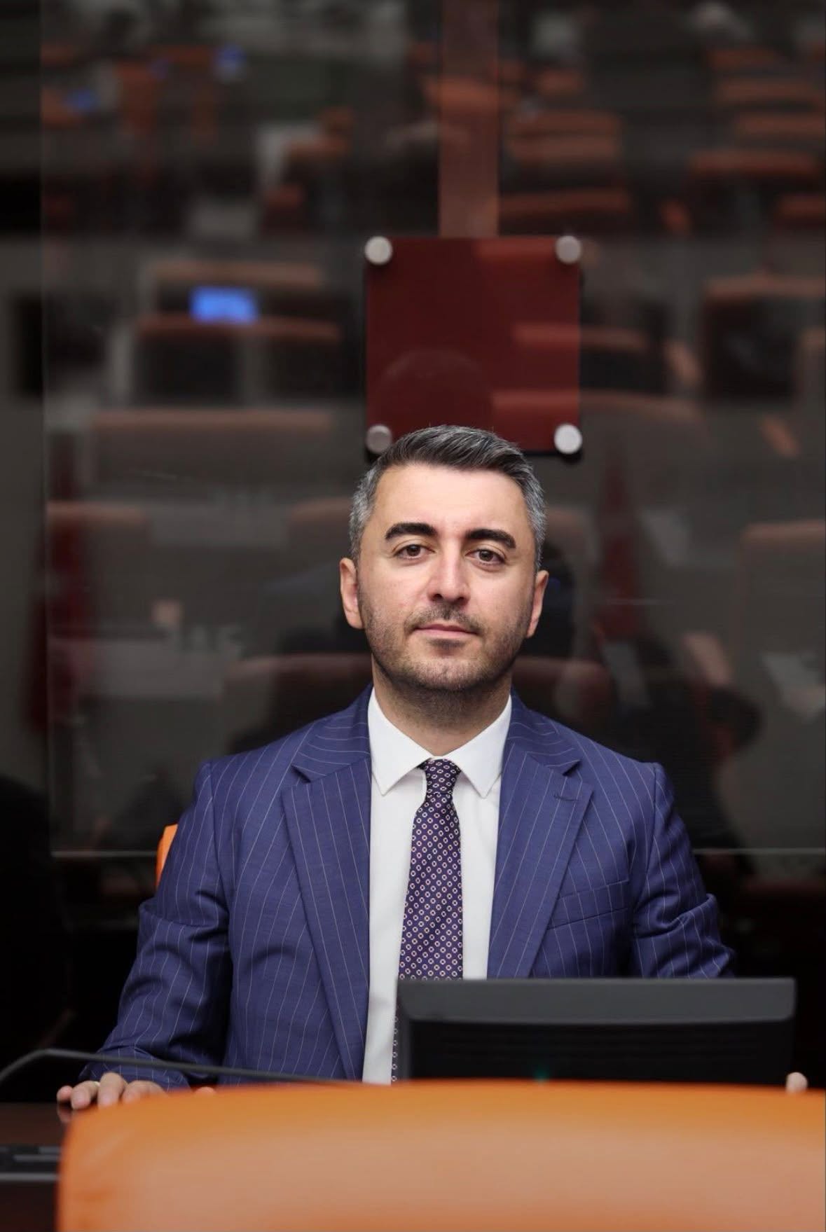 Avşar: “Tek Çözüm Yolu Seçimdir”
