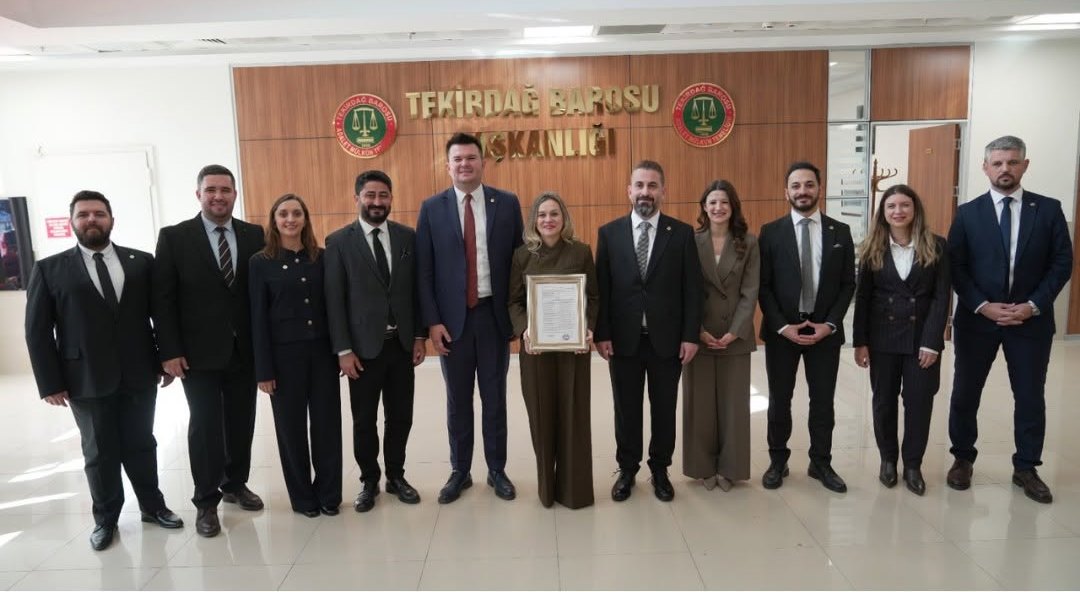 Baroda Görev Dağılımı Yapıldı