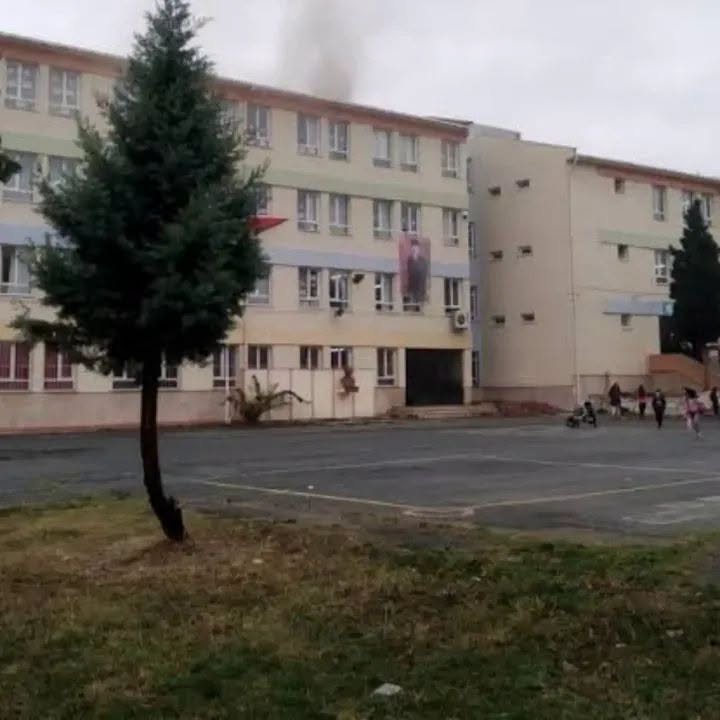 Tekirdağ’da Okulda Silahlı Eylem İddiası Asılsız Çıktı