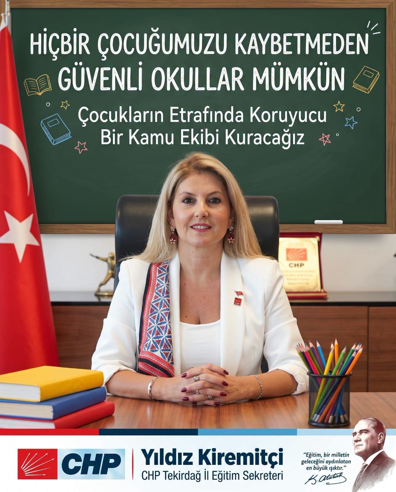Okullarda Şiddete Karşı Somut Çözüm Önerileri