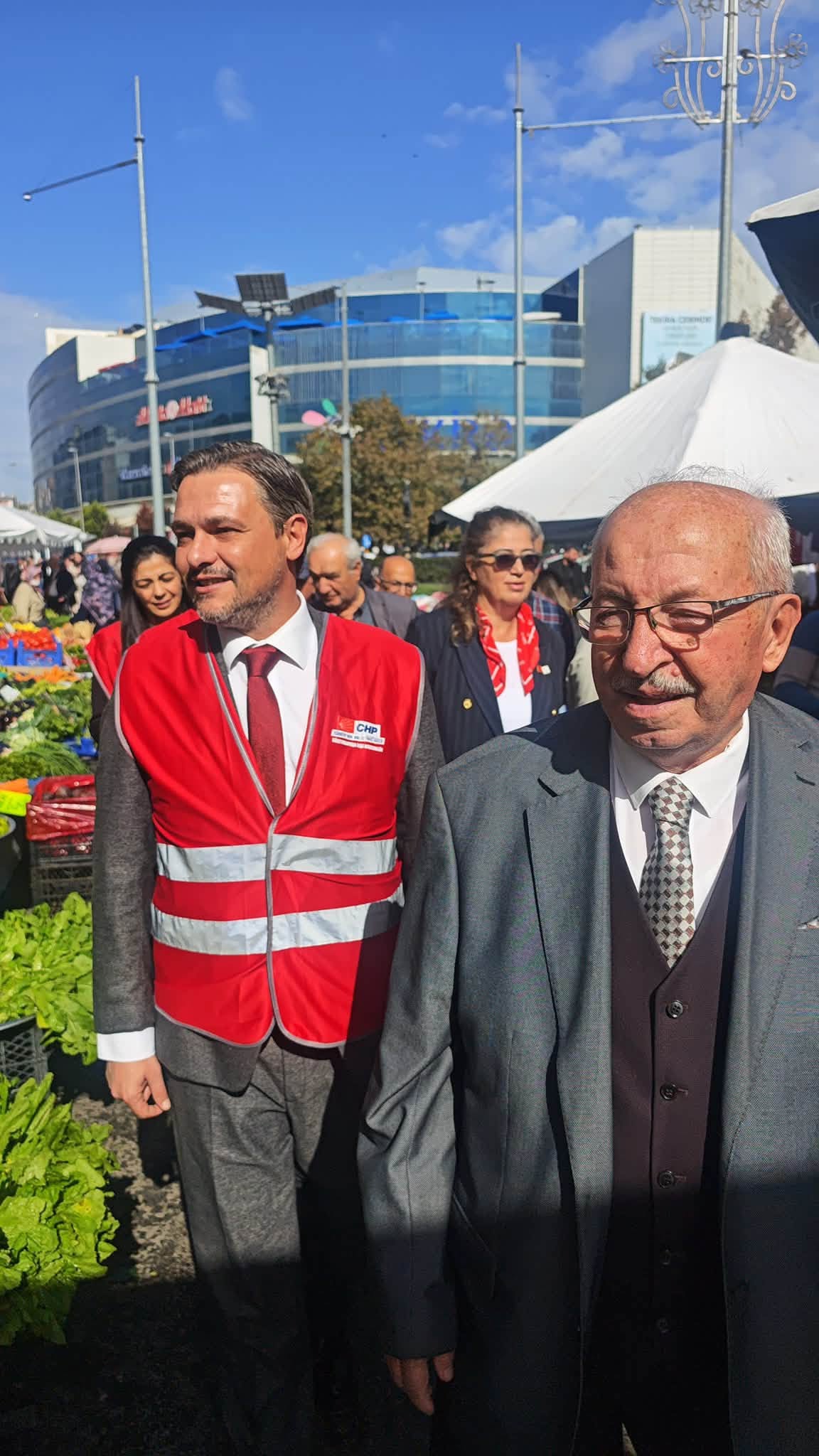 CHP’de Birlik Görüntüsü Bazılarını Neden Rahatsız Etti?