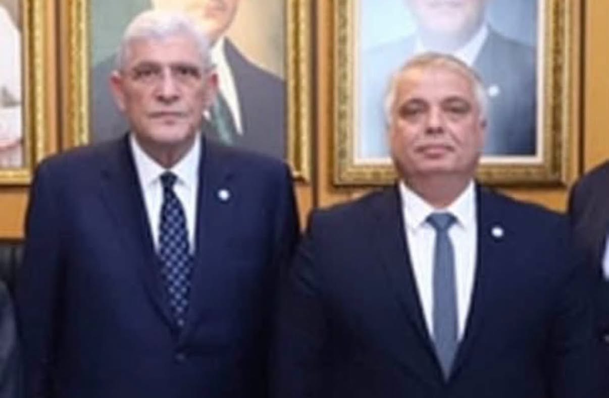  “Türkiye İyi Olacak, Tekirdağ İyi Olacak!”