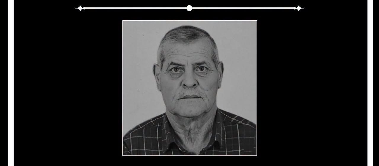 Hamdi Taşmerdivenli vefat etti