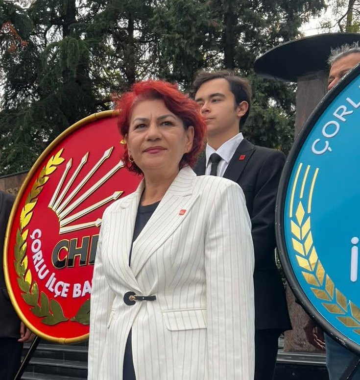 CHP’li İsimden Candan Yüceer’e Sert Tepki