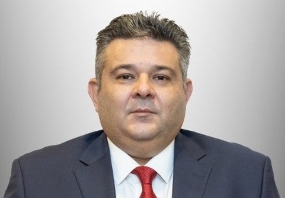 Ömer Faruk Çakır, Tekirdağ’a Atandı