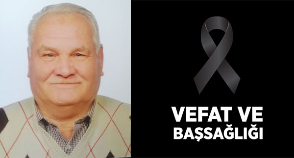 Arif Güler Vefat Etti
