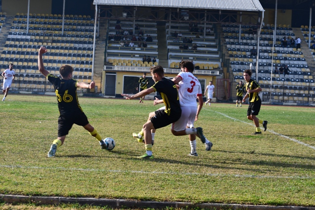 Tekirdağspor Sahaya iniyor