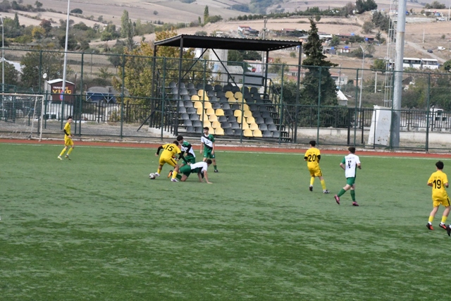 100. Yıl bu defa çok farklı