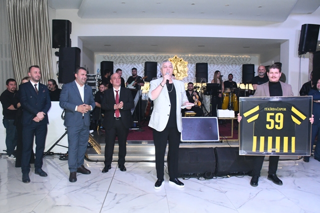Tekirdağspor Yönetimine Ceza Yağdı